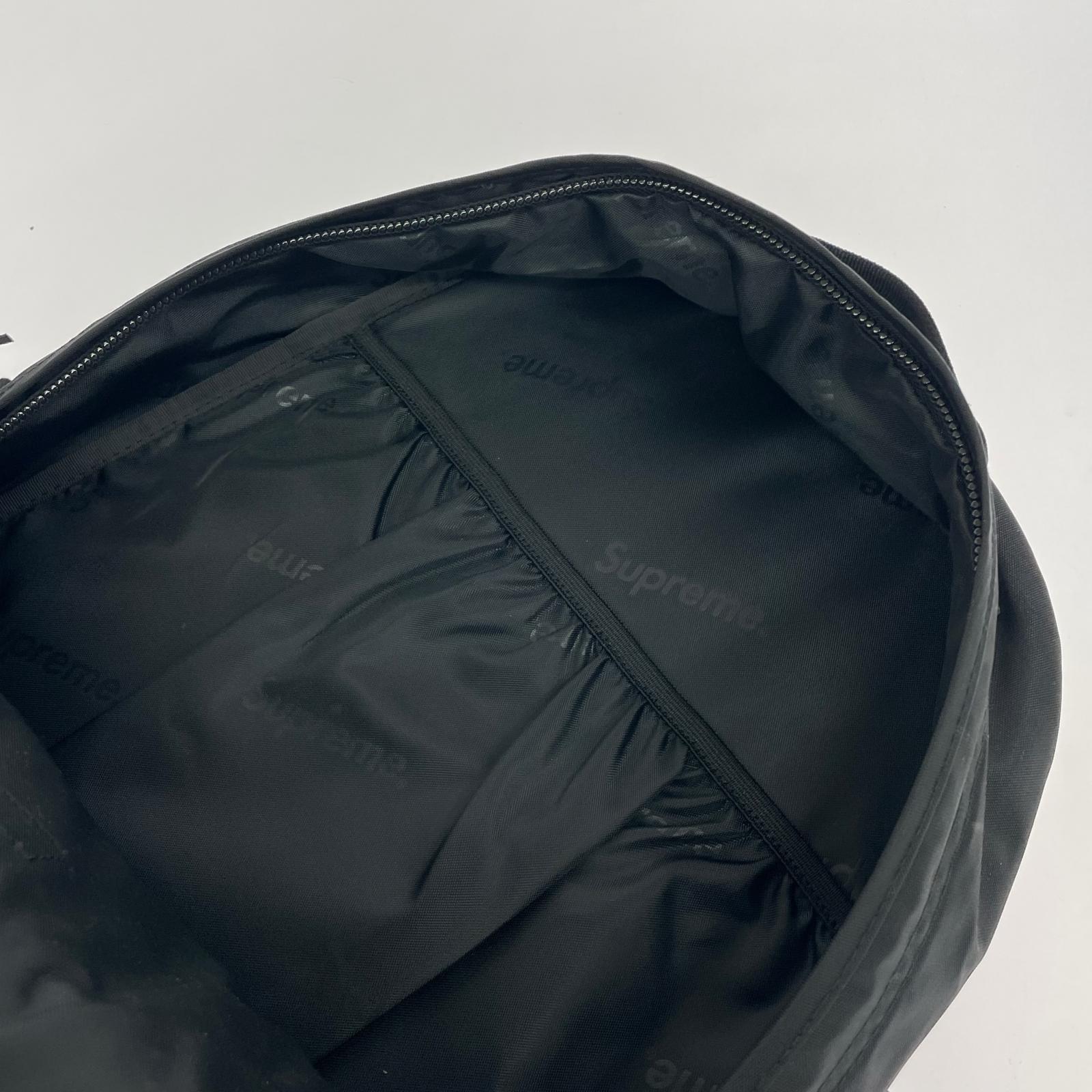 リュック・デイパック Backpack BLK ブラック