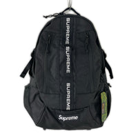 リュック・デイパック Backpack BLK ブラック