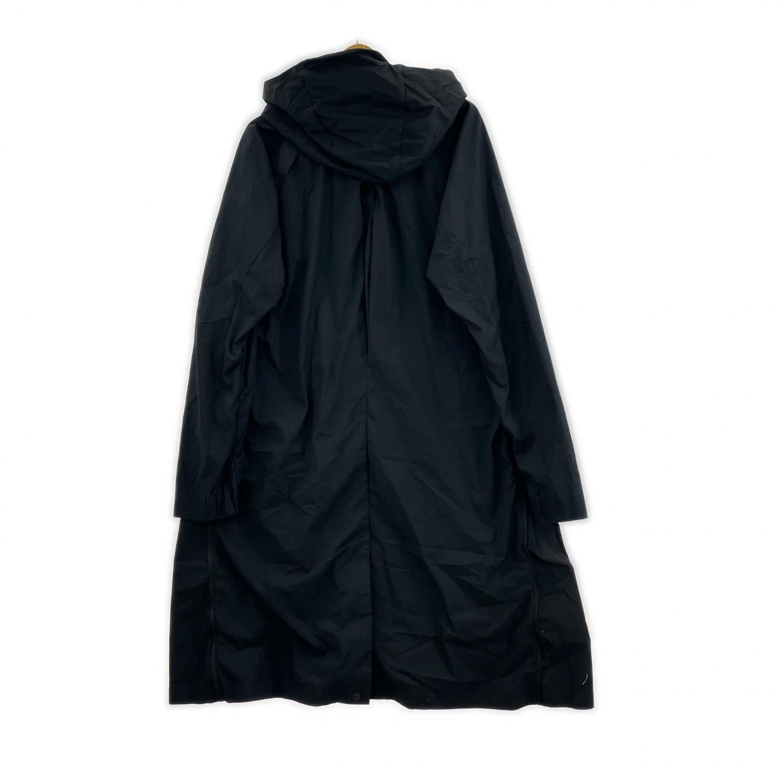 その他アウター F/CE モッズコート L ブラック