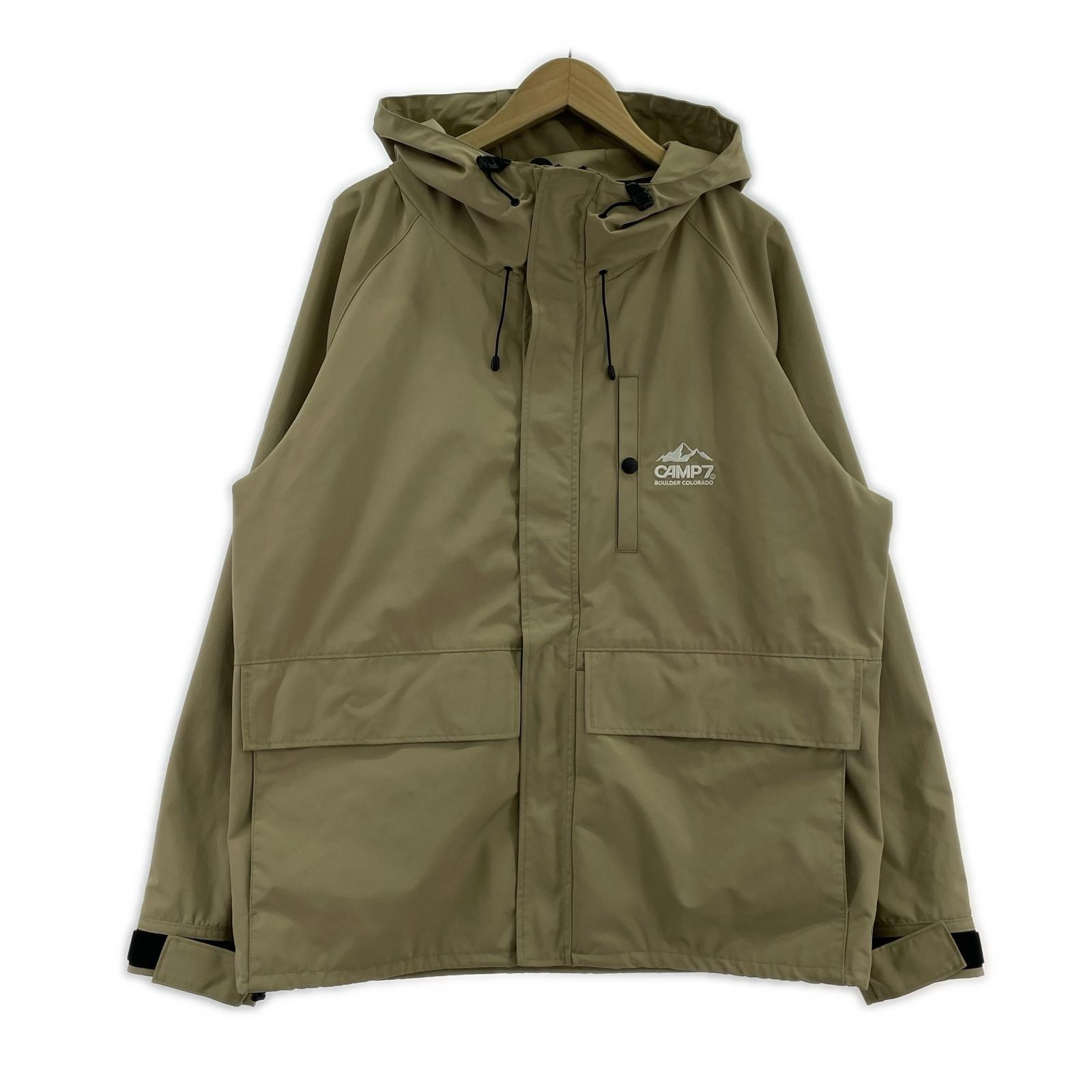 ブルゾン CP-4516006 L ベージュ