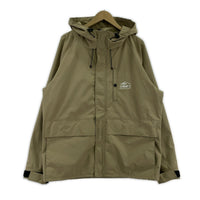 ブルゾン CP-4516006 L ベージュ