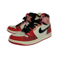スニーカー Air Jordan1 RetroHighOG SpiderMan (27.5) 27.5cm (US9 1/2 UK9 EU45)