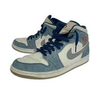 スニーカー Air Jordan 1 Mid SE (27.5) 27.5cm (US9 1/2 UK9 EU45)
