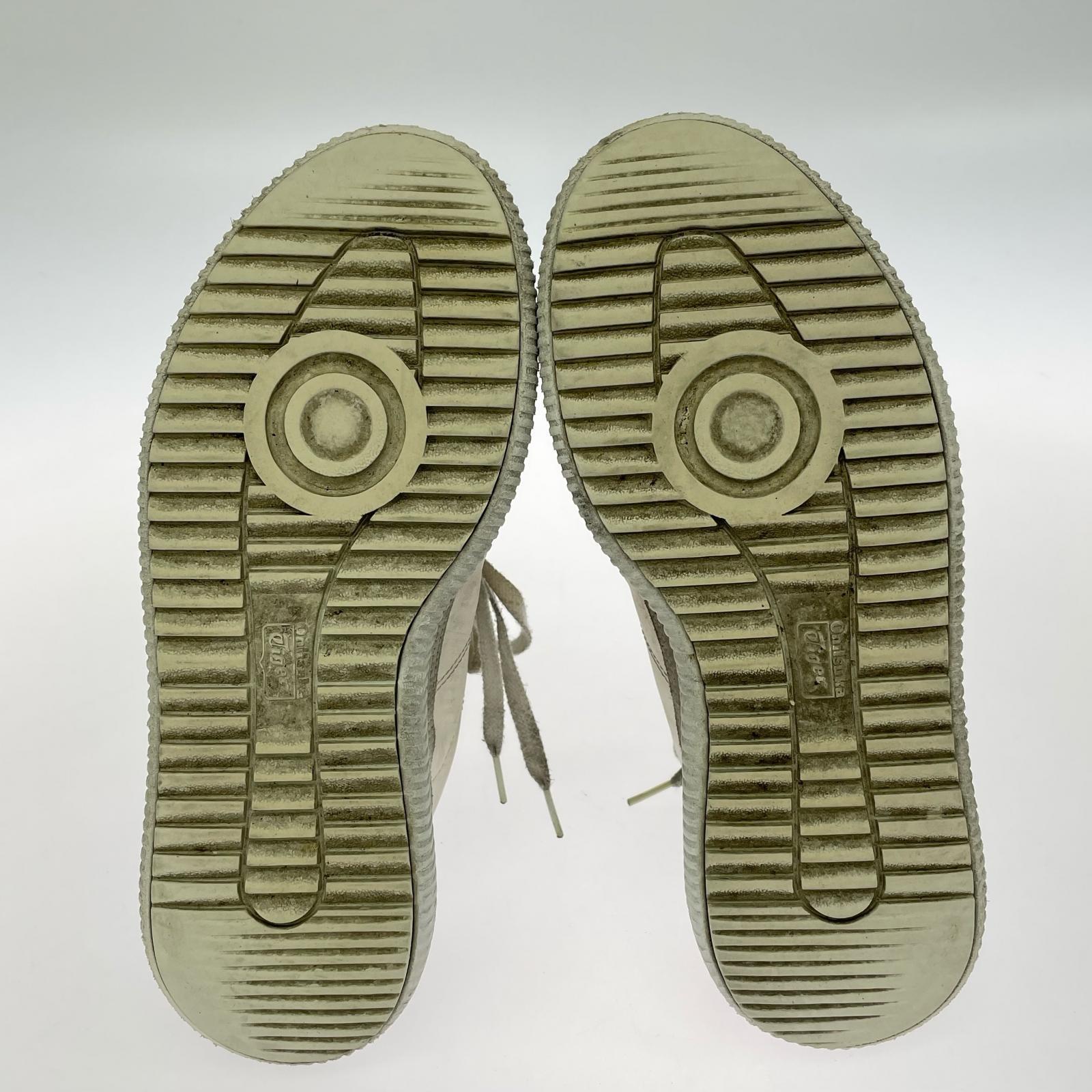 スニーカー DELECITY (27.5) 27.5cm (US9 1/2 UK9 EU45)
