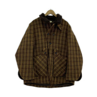 ジャケット ANDINO COAT M M ブラウン