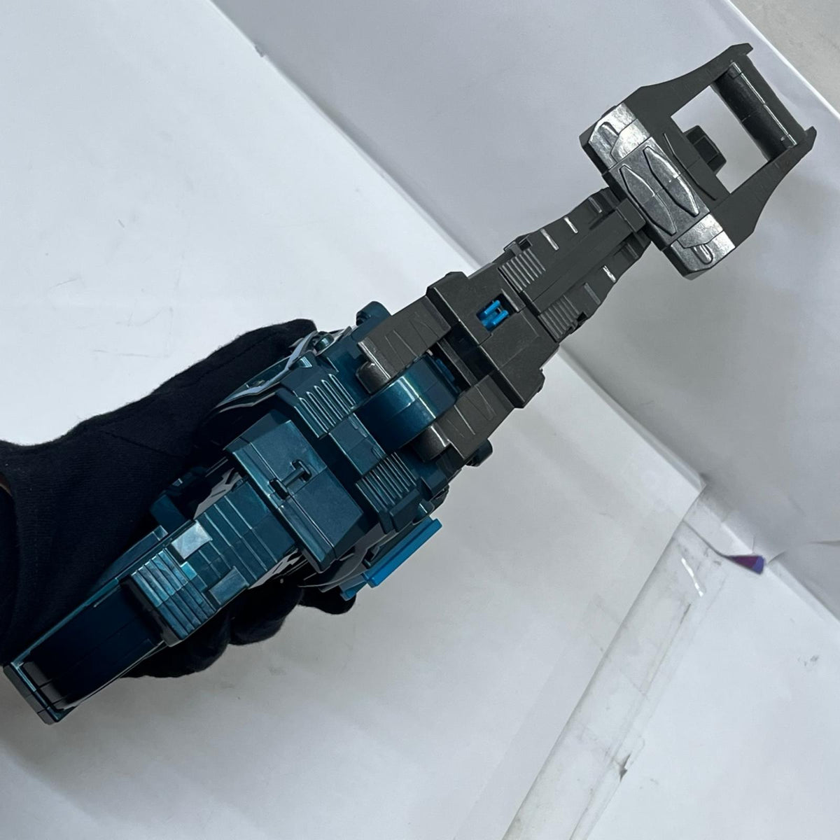 DXヴァレンバスター 仮面ライダーガヴ バンダイ フィギュア/グッズ