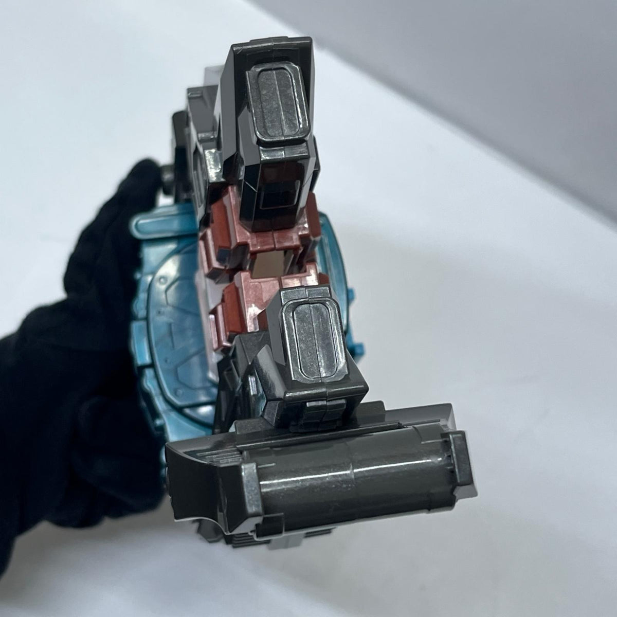 DXヴァレンバスター 仮面ライダーガヴ バンダイ フィギュア/グッズ
