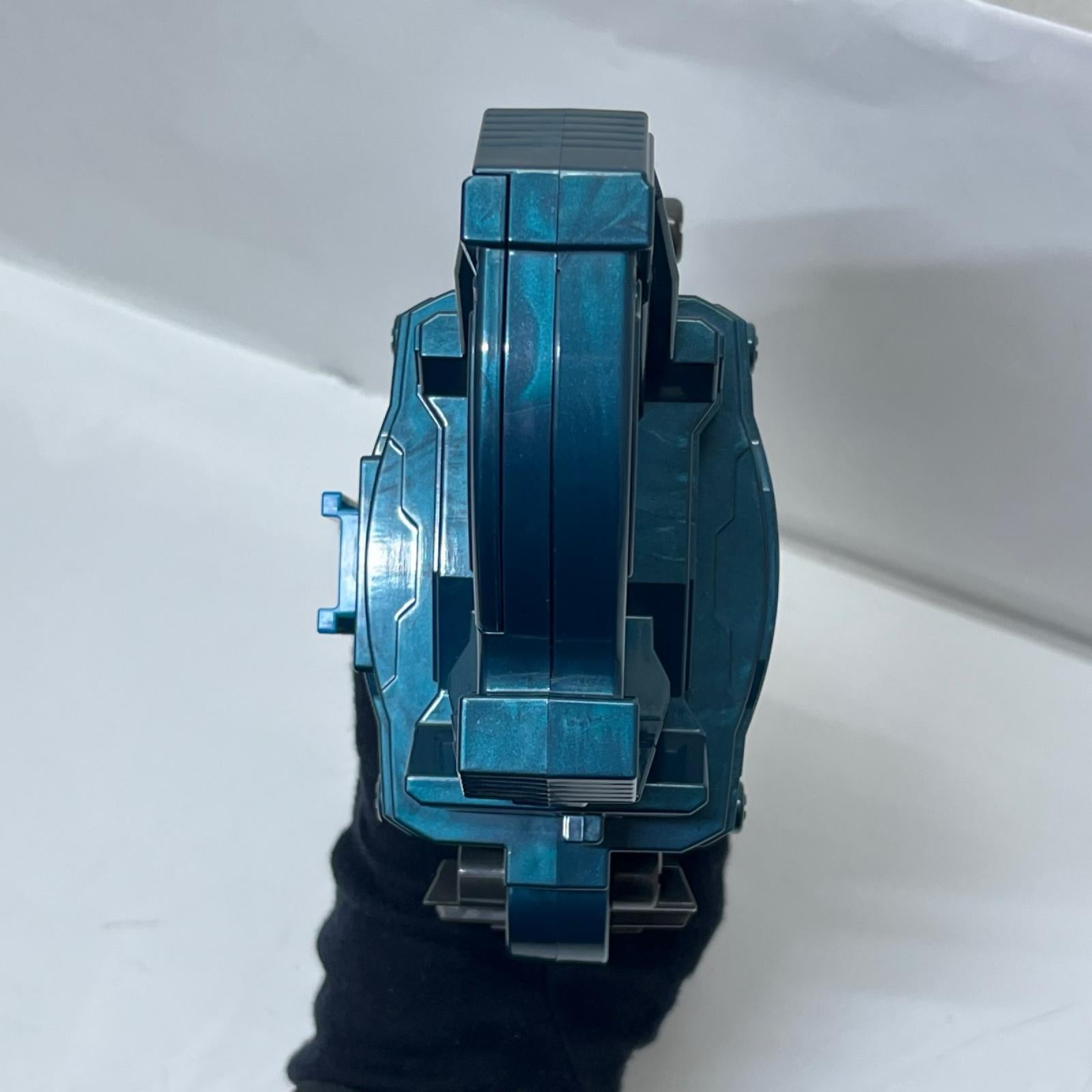 DXヴァレンバスター 仮面ライダーガヴ バンダイ フィギュア/グッズ