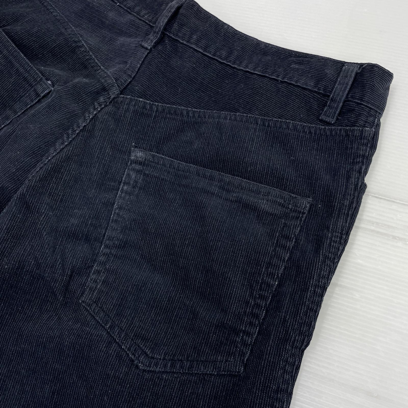 パンツ VISVIM コーデュロイパンツ