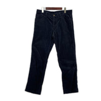 パンツ VISVIM コーデュロイパンツ