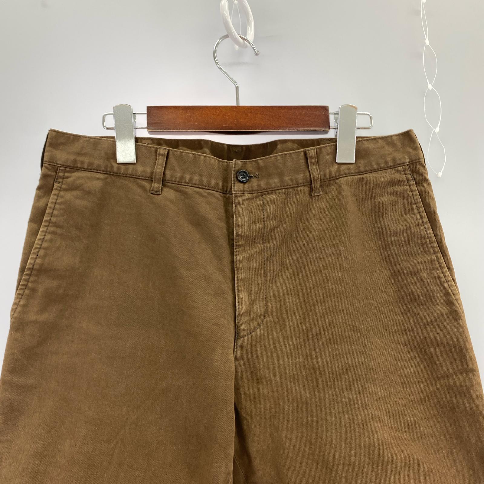 パンツ 06AW M