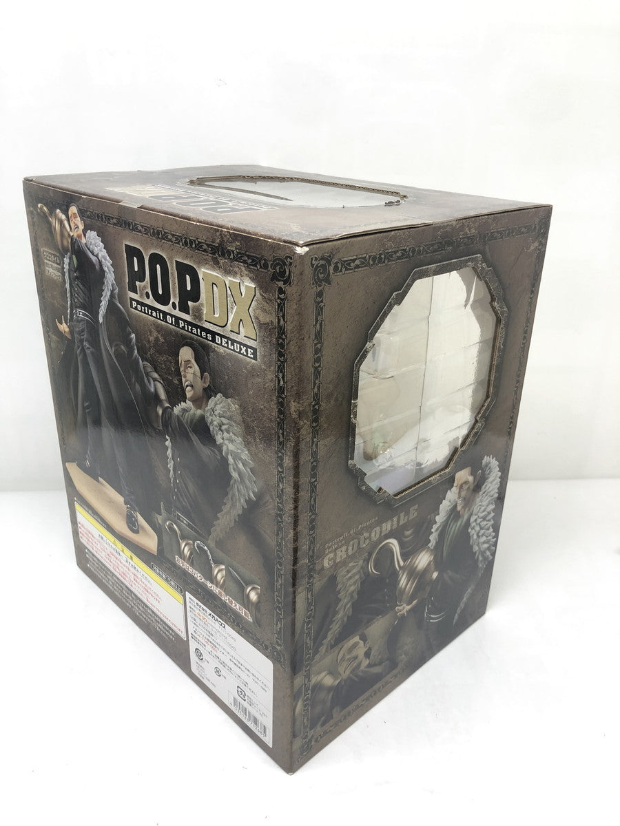 P.O.P DX クロコダイル フィギュア/グッズ