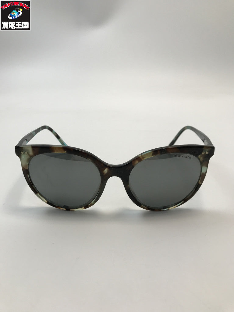 Tiffany&Co. TF4141-F サングラス