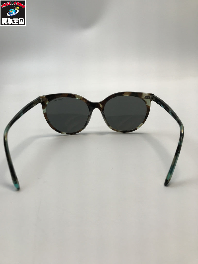 Tiffany&Co. TF4141-F サングラス
