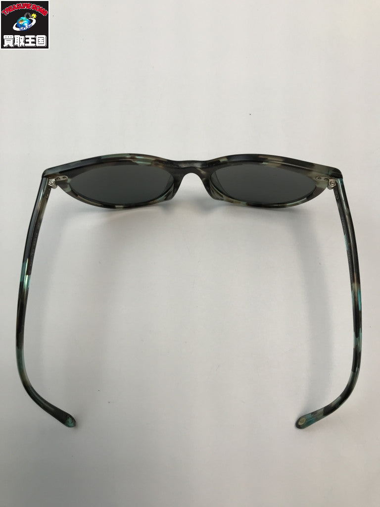 Tiffany&Co. TF4141-F サングラス