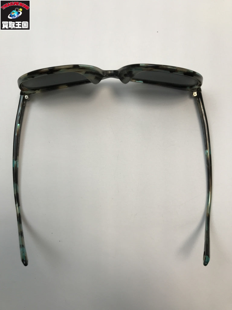 Tiffany&Co. TF4141-F サングラス