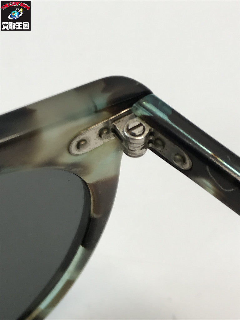 Tiffany&Co. TF4141-F サングラス