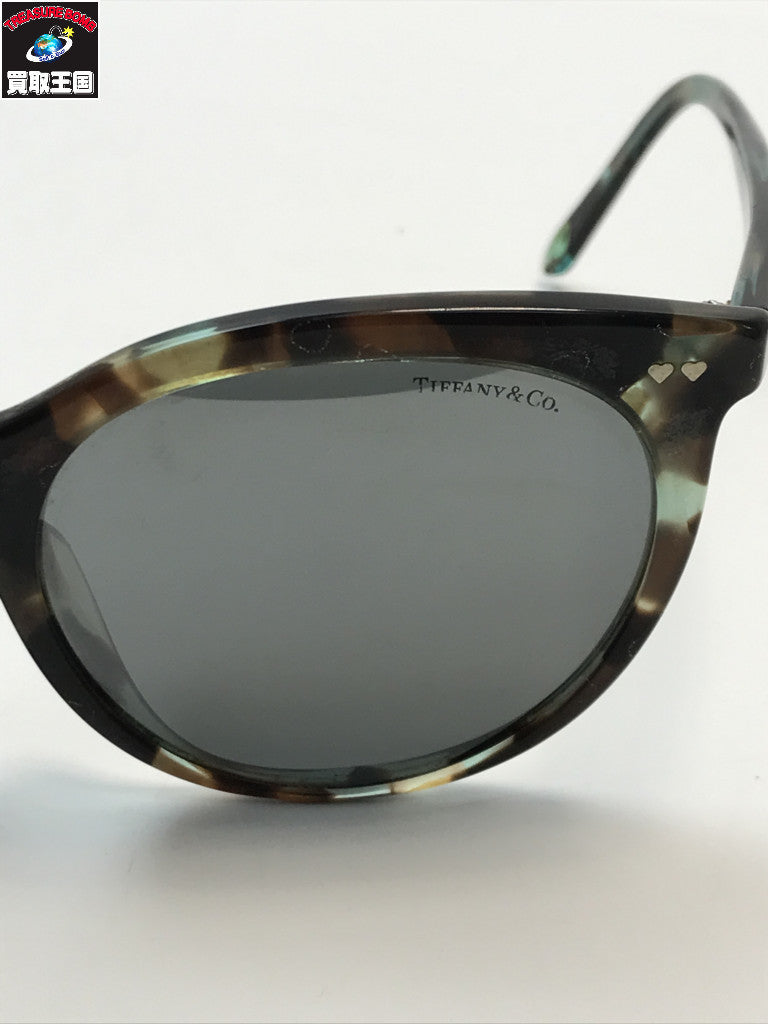 Tiffany&Co. TF4141-F サングラス
