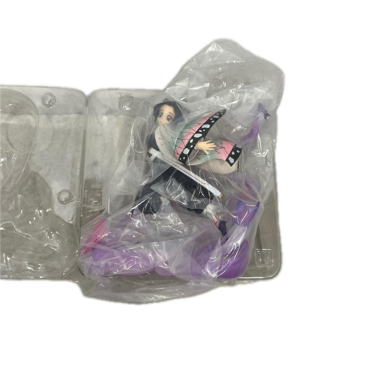 フィギュアーツZERO 胡蝶しのぶ 蟲の呼吸 鬼滅の刃 バンダイスピリッツ フィギュア/グッズ