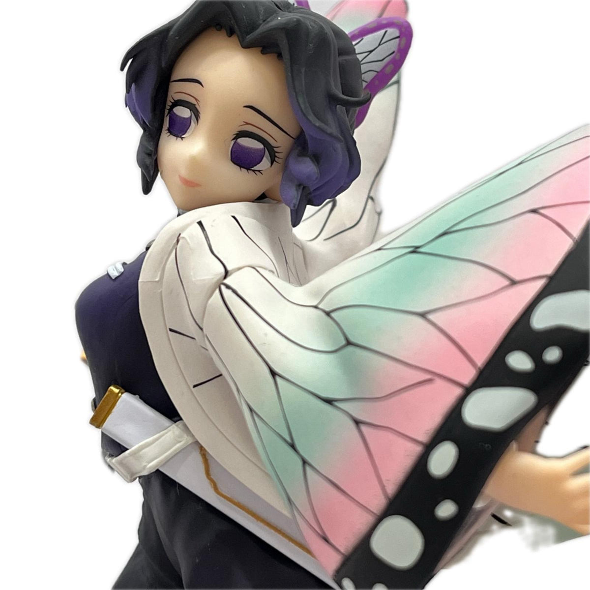 フィギュアーツZERO 胡蝶しのぶ 蟲の呼吸 鬼滅の刃 バンダイスピリッツ フィギュア/グッズ