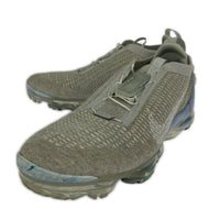 スニーカー AIR VAPORMAX 2020 FK 24cm (US6 UK5 1/2 EU38) ベージュ