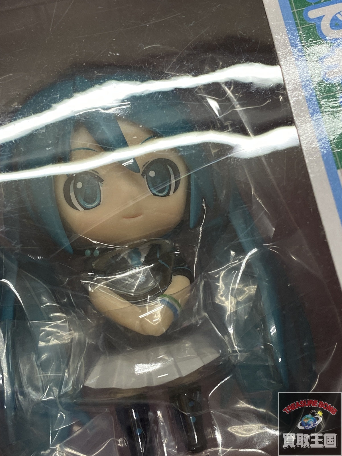 B賞 251 初音ミク FamiryMart Ver. フィギュア/グッズ