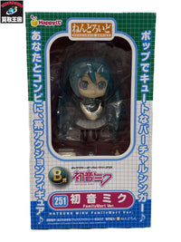 B賞 251 初音ミク FamiryMart Ver. フィギュア/グッズ
