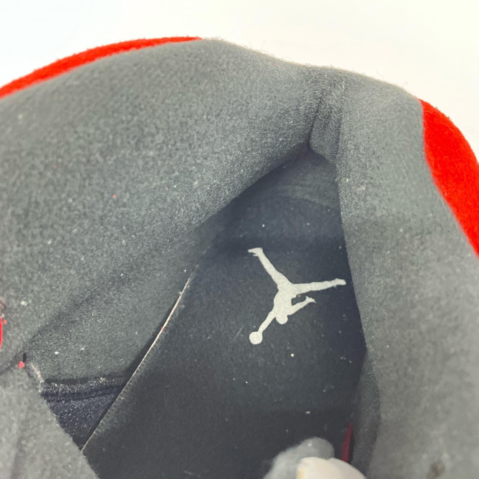スニーカー AIR JORDAN 5 RETRO RAGING BULL (28.5) DD0587-600 28.5cm (US10 1/2 UK10 EU47) レッド