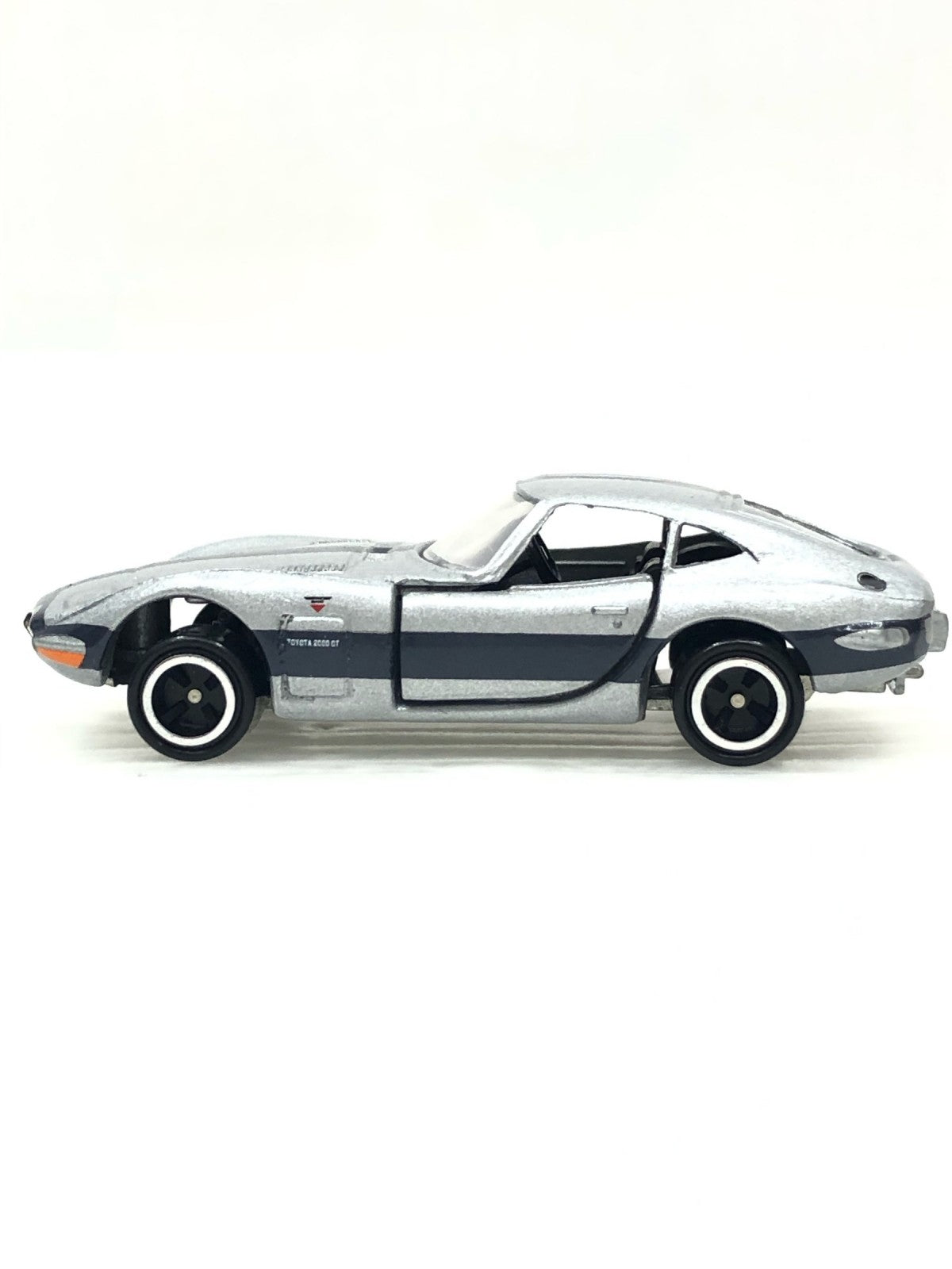 トミカ ハイコリ 2000GT トミカ