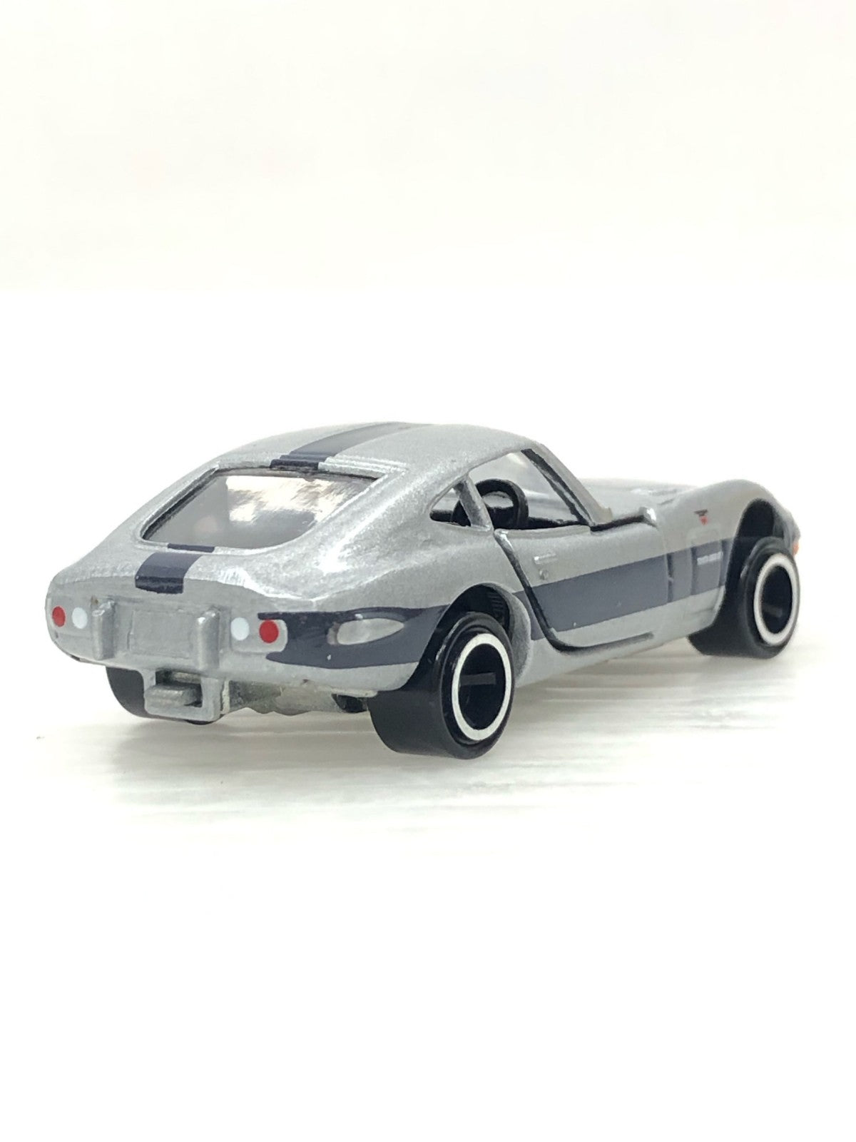 トミカ ハイコリ 2000GT トミカ