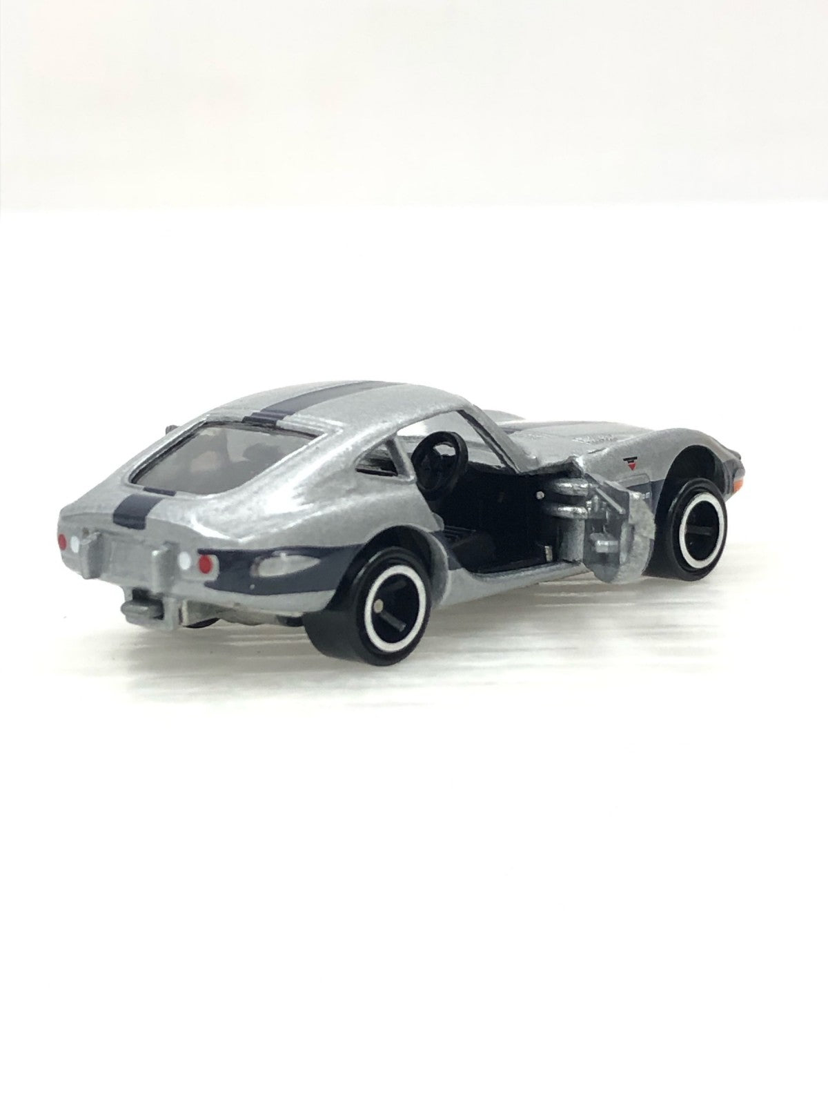 トミカ ハイコリ 2000GT トミカ