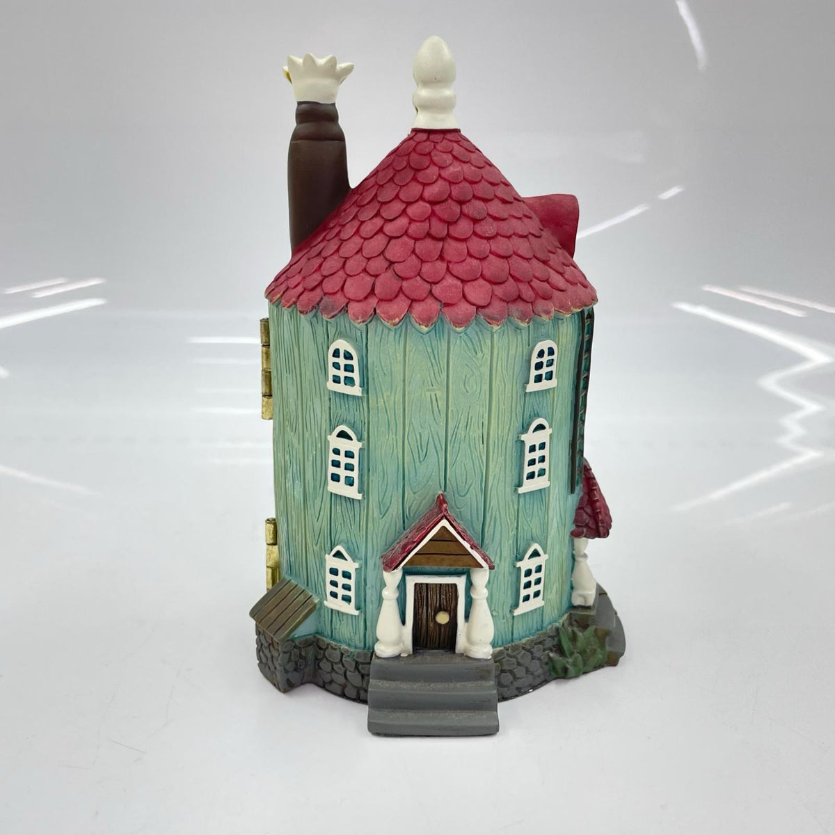 ムーミンオープンハウス 廃盤品 ベネリック フィギュア/グッズ