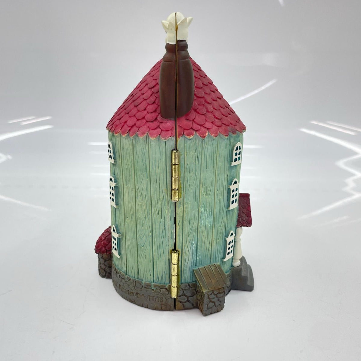 ムーミンオープンハウス 廃盤品 ベネリック フィギュア/グッズ