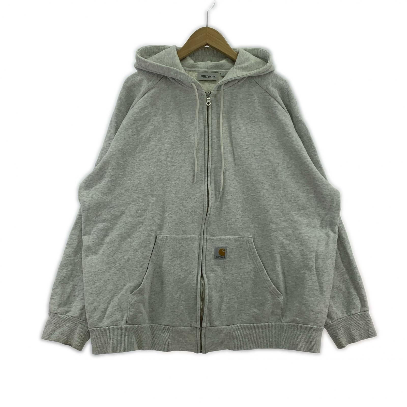 パーカー WIP グレー XXL グレー