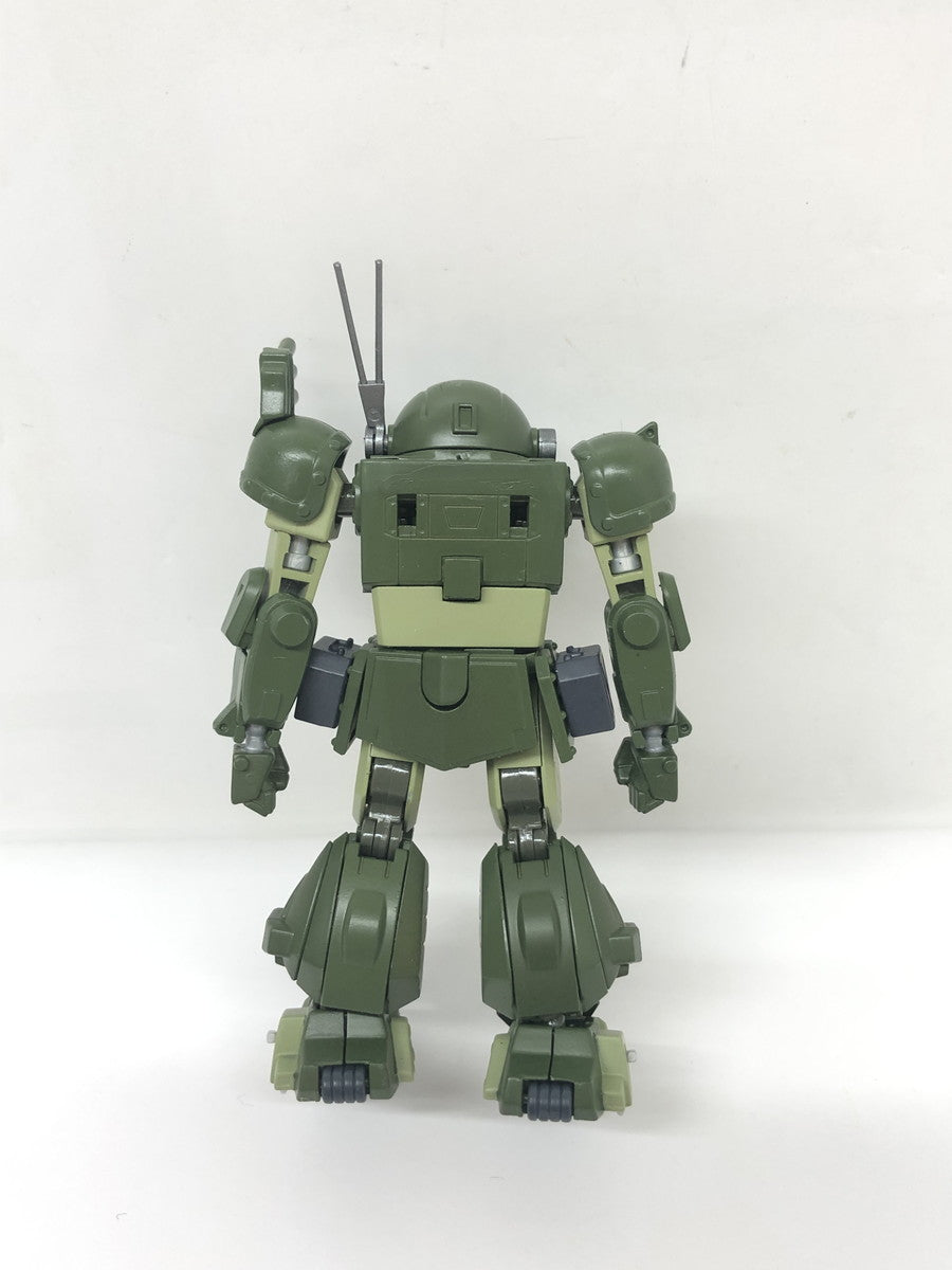装甲騎兵ボトムズ AG-XX02 ボトムズ フィギュア/グッズ