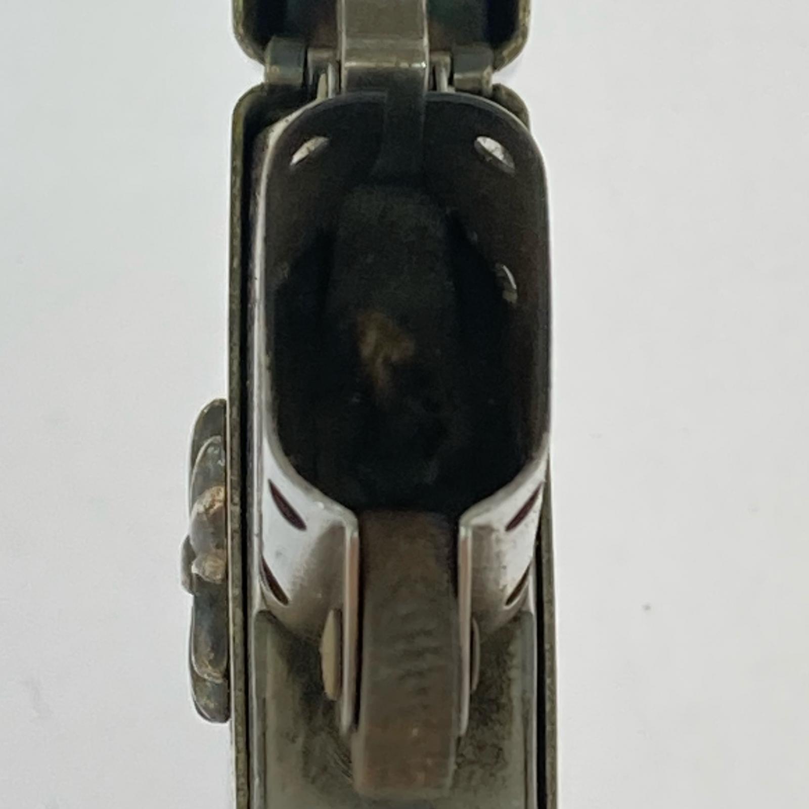 ライター FIRST RELEASE 1933 REPLICA シルバー