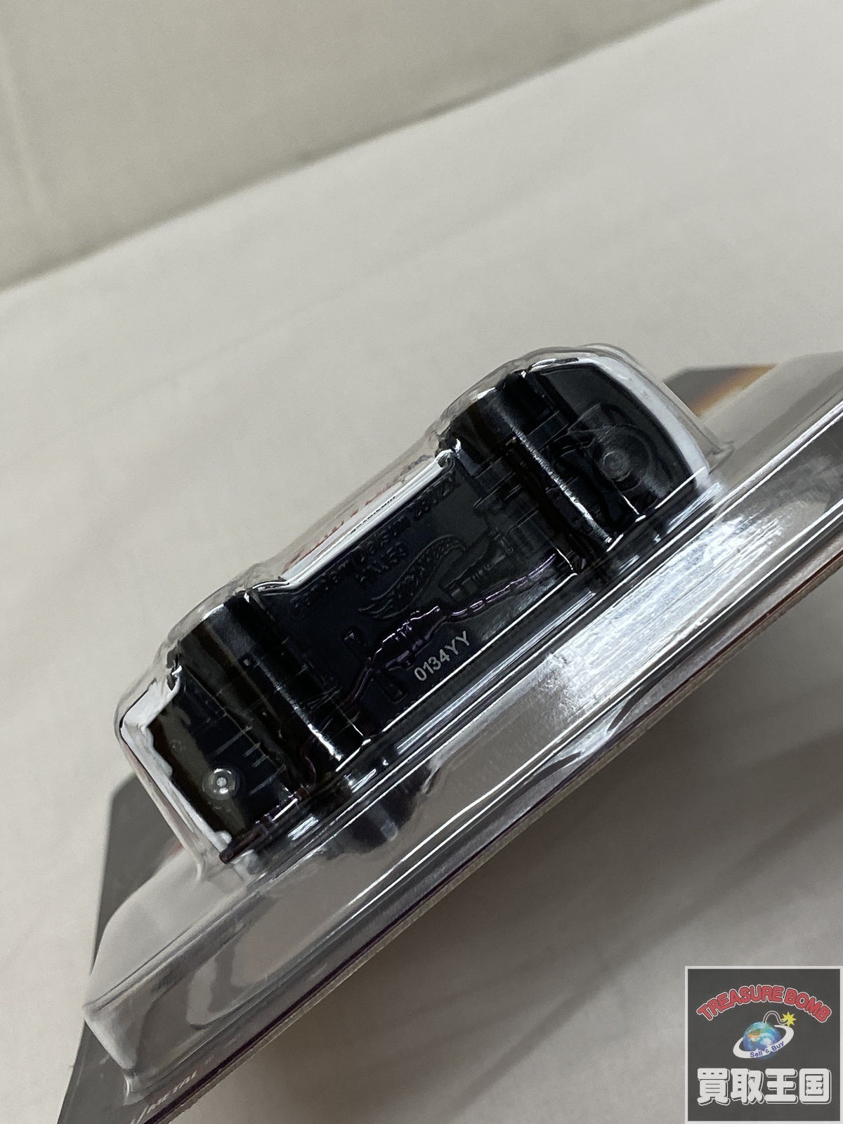 HW 280ZX ミニカーその他