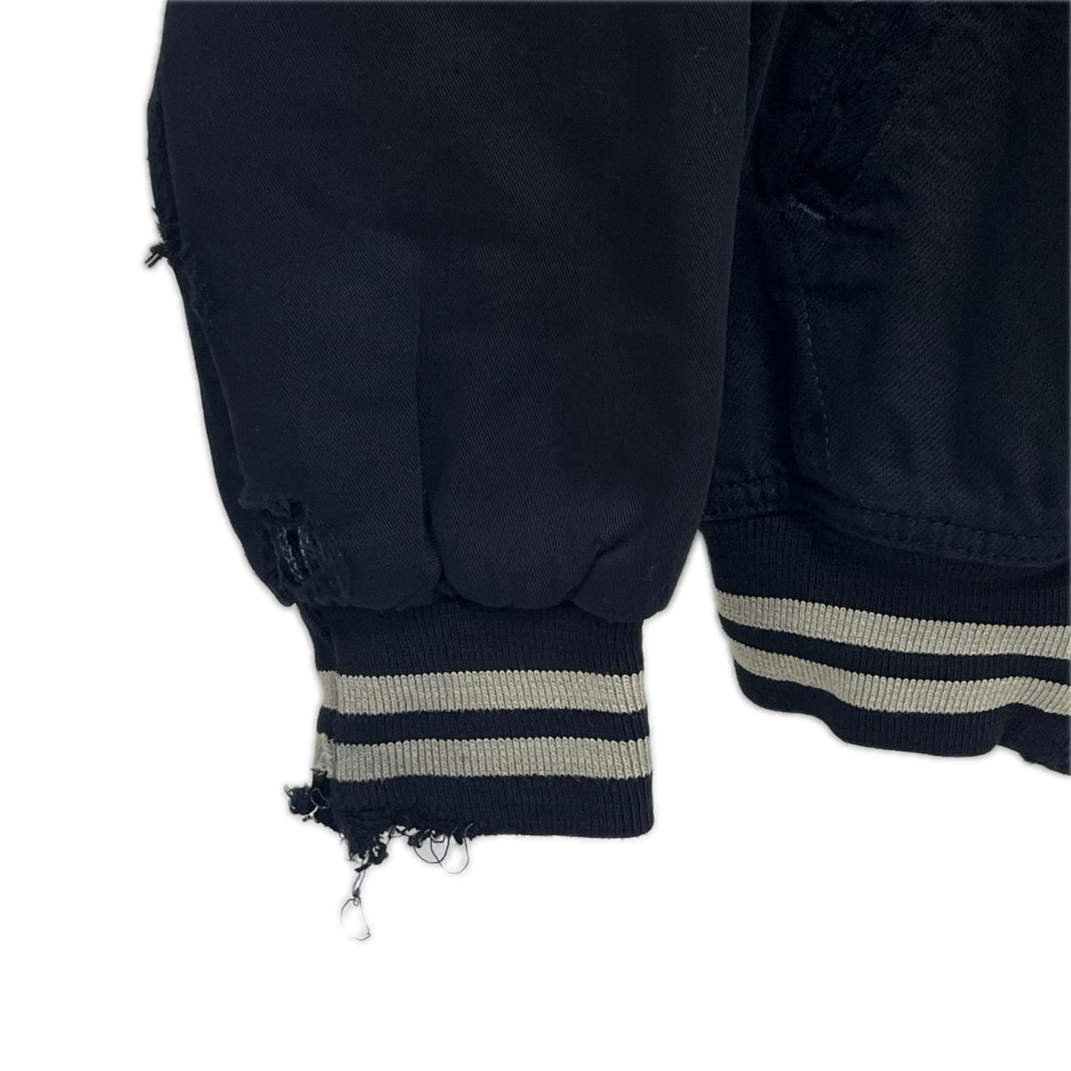 ジャケット 90s Cotton Jacket BLK M M ブラック
