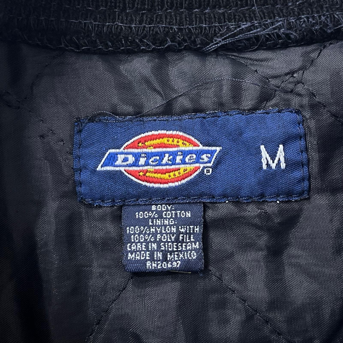 ジャケット 90s Cotton Jacket BLK M M ブラック