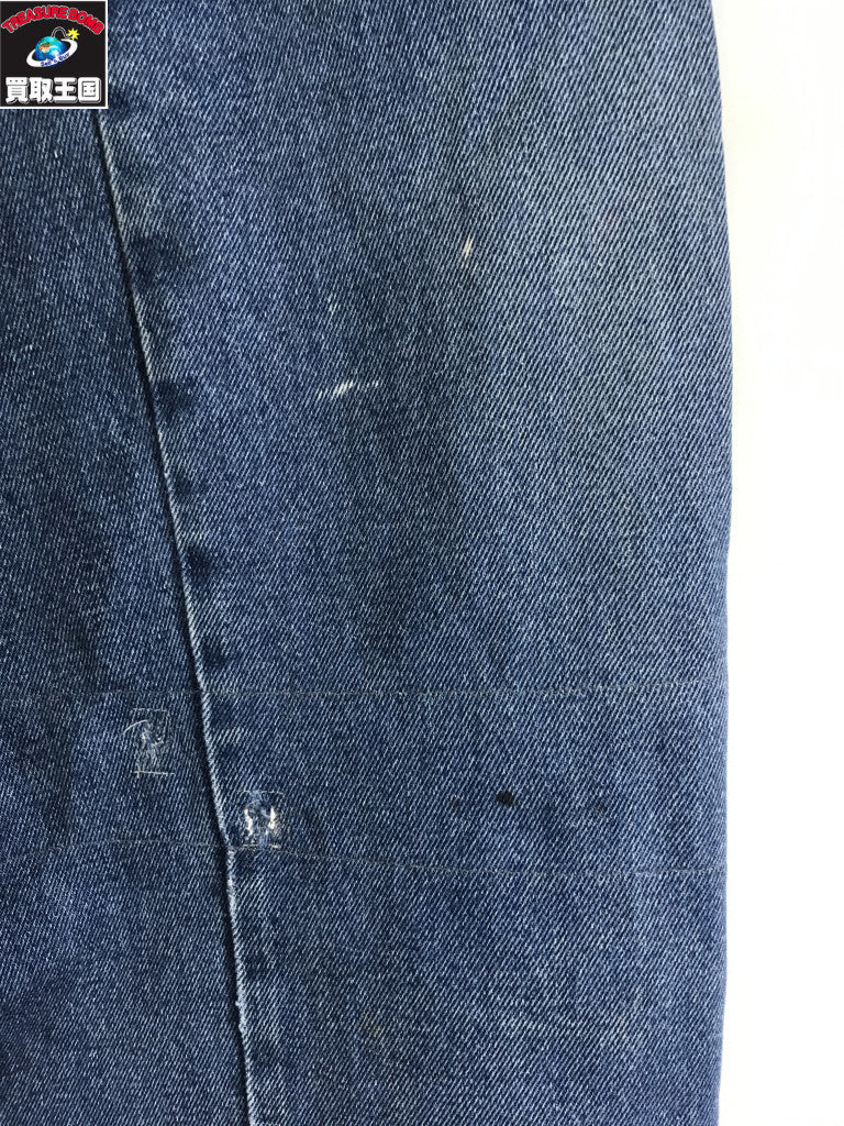 デニムパンツ masterkey×NODZOKU×印 LIMITED PANTS