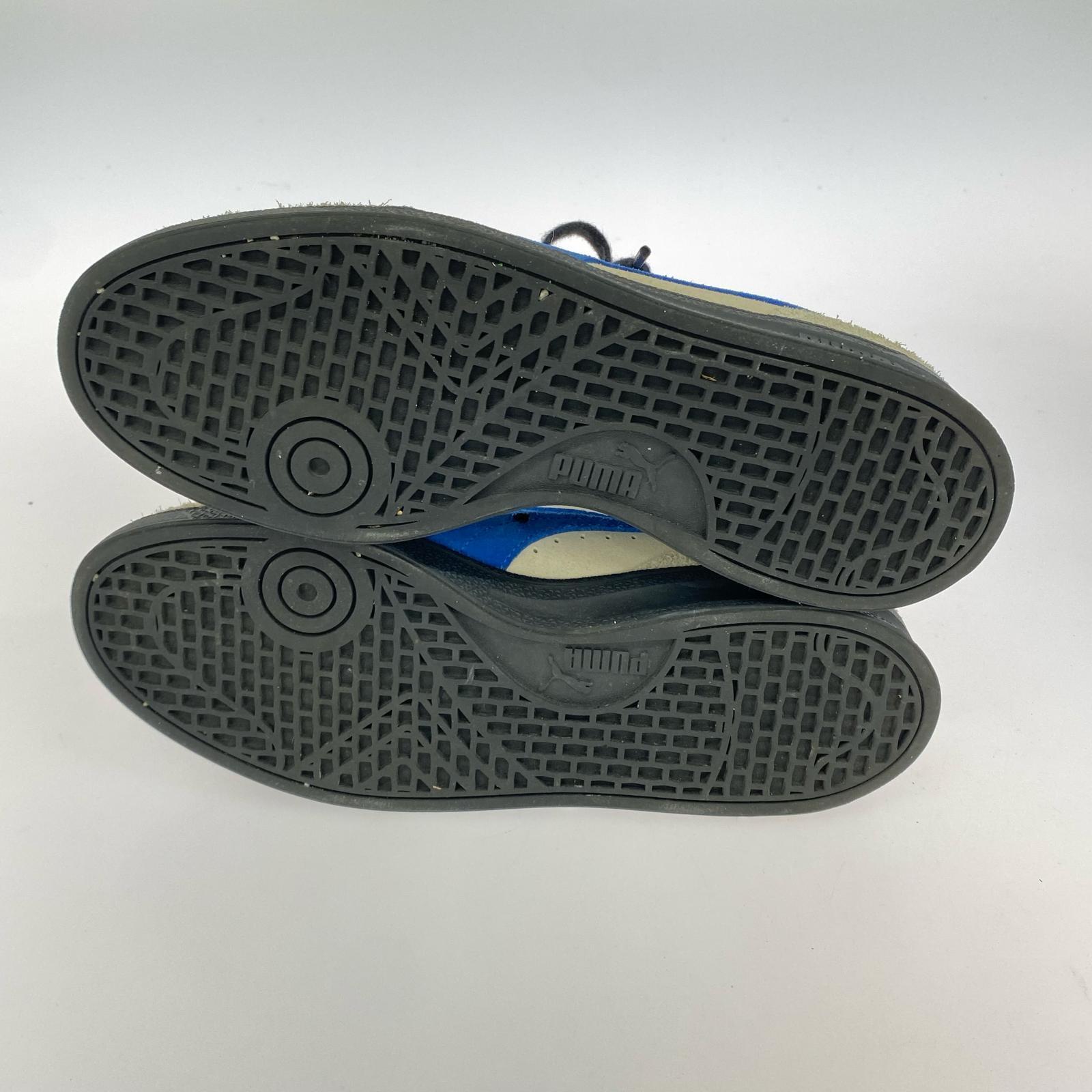 スニーカー INDOOR OG ATMOS 398476-01 28.5cm 28.5cm (US10 1/2 UK10 EU47)