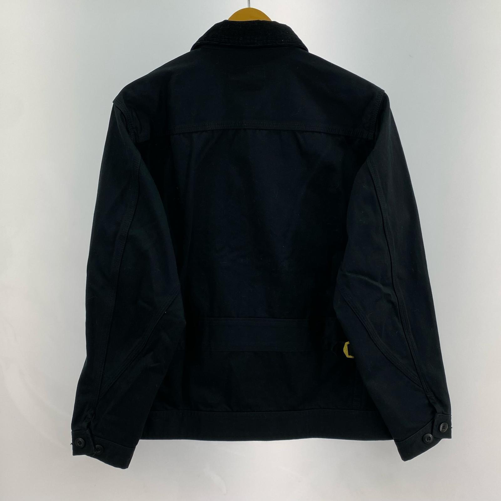 ジャケット WEAPON CLUB JACKET ブラック (M) M ブラック