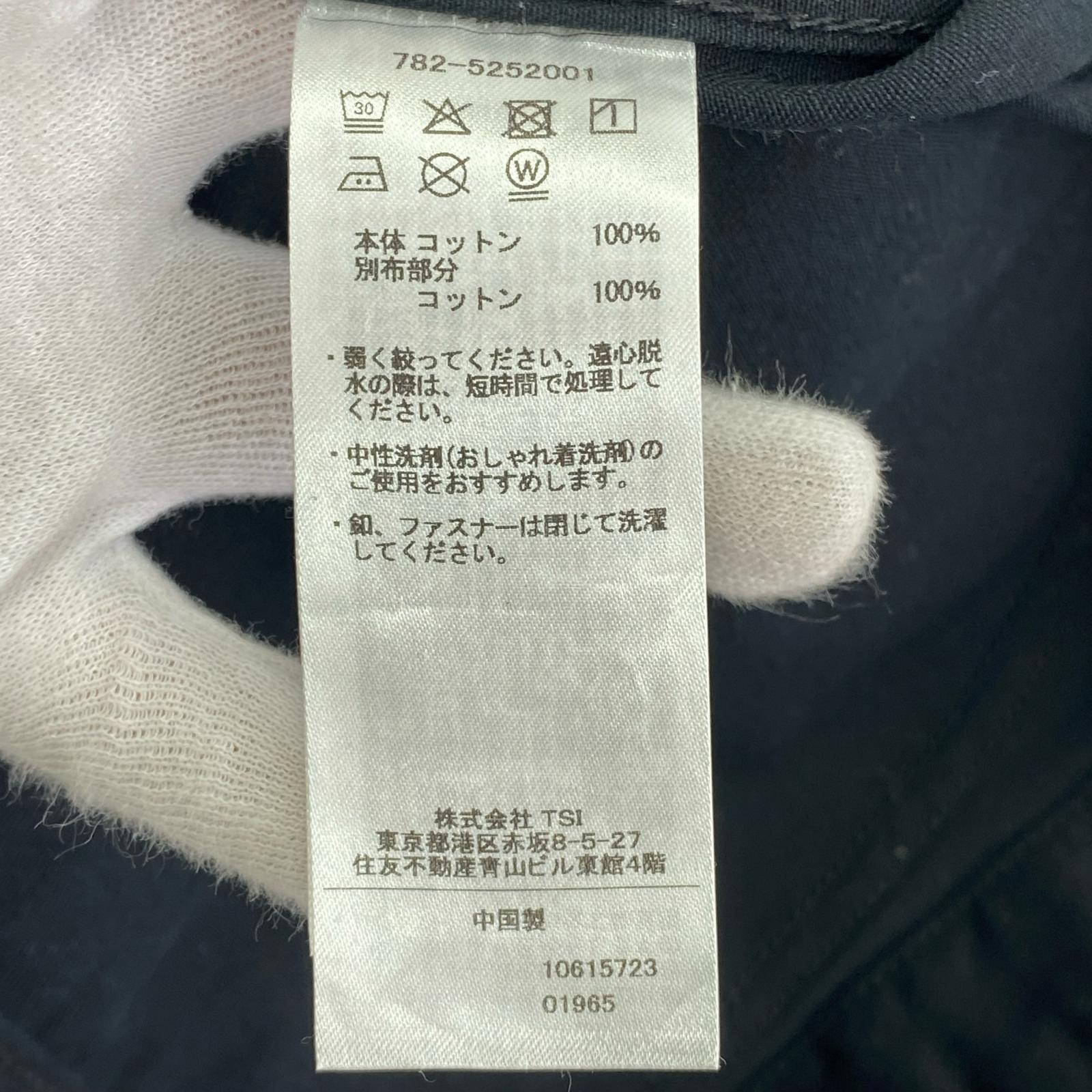 ジャケット WEAPON CLUB JACKET ブラック (M) M ブラック
