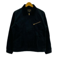 ジャケット WEAPON CLUB JACKET ブラック (M) M ブラック