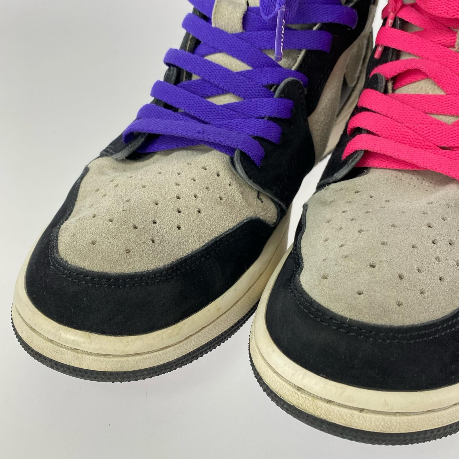 スニーカー PSG Air Jordan 1 High Zoom 28.5cm 28.5cm (US10 1/2 UK10 EU47)