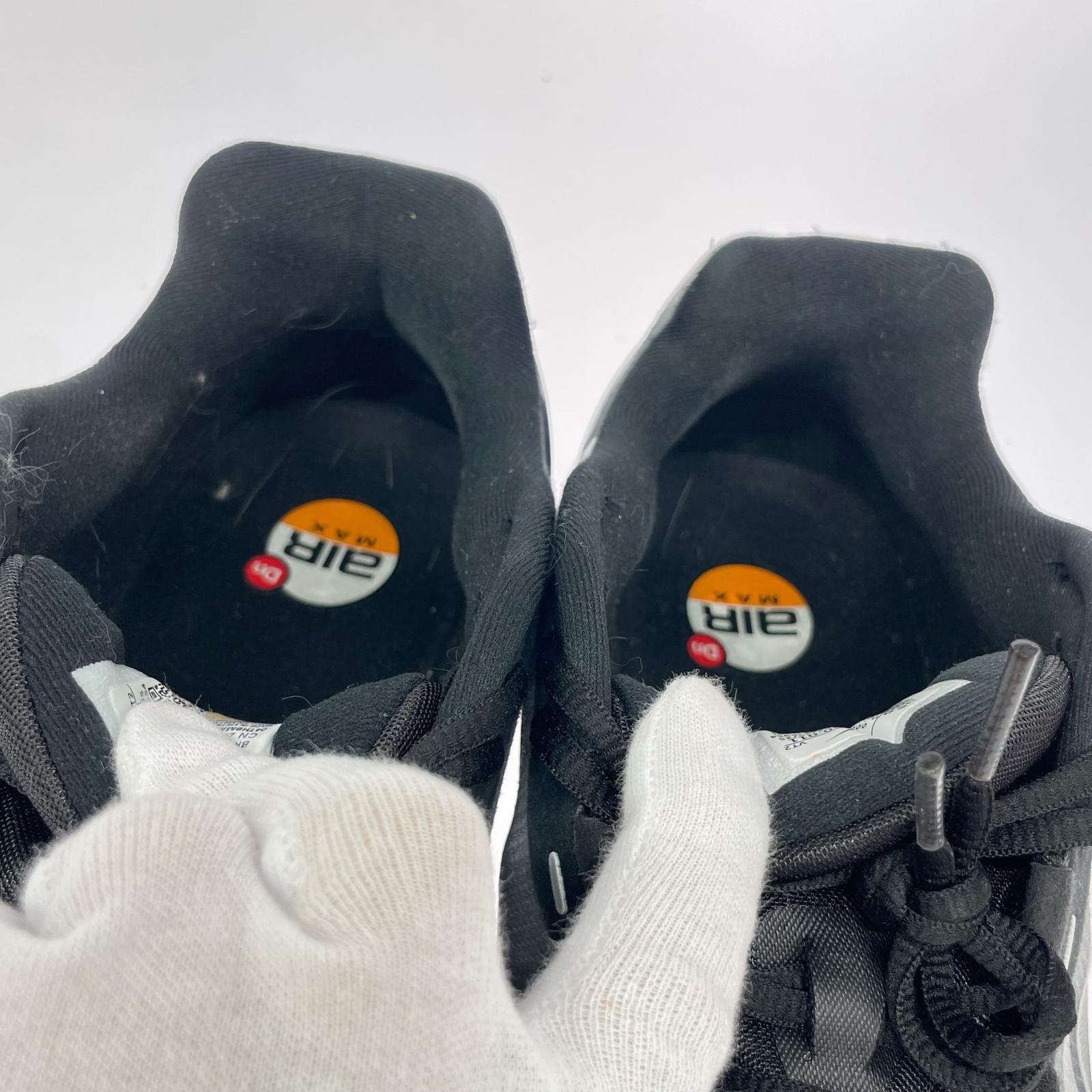 スニーカー AIR MAX DN8 FQ7860-011 28.5cm 28.5cm (US10 1/2 UK10 EU47) グレー