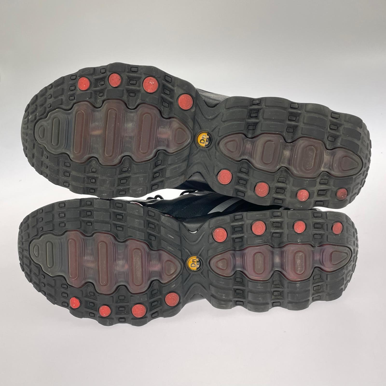 スニーカー AIR MAX DN8 FQ7860-011 28.5cm 28.5cm (US10 1/2 UK10 EU47) グレー