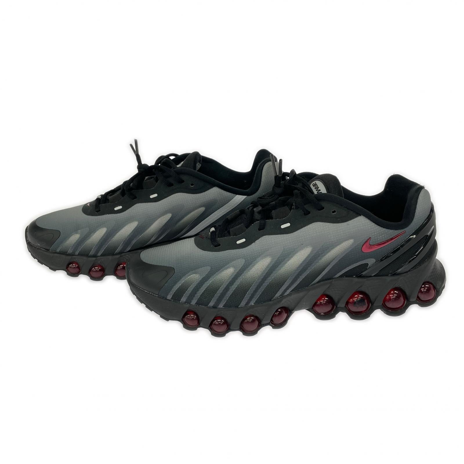スニーカー AIR MAX DN8 FQ7860-011 28.5cm 28.5cm (US10 1/2 UK10 EU47) グレー