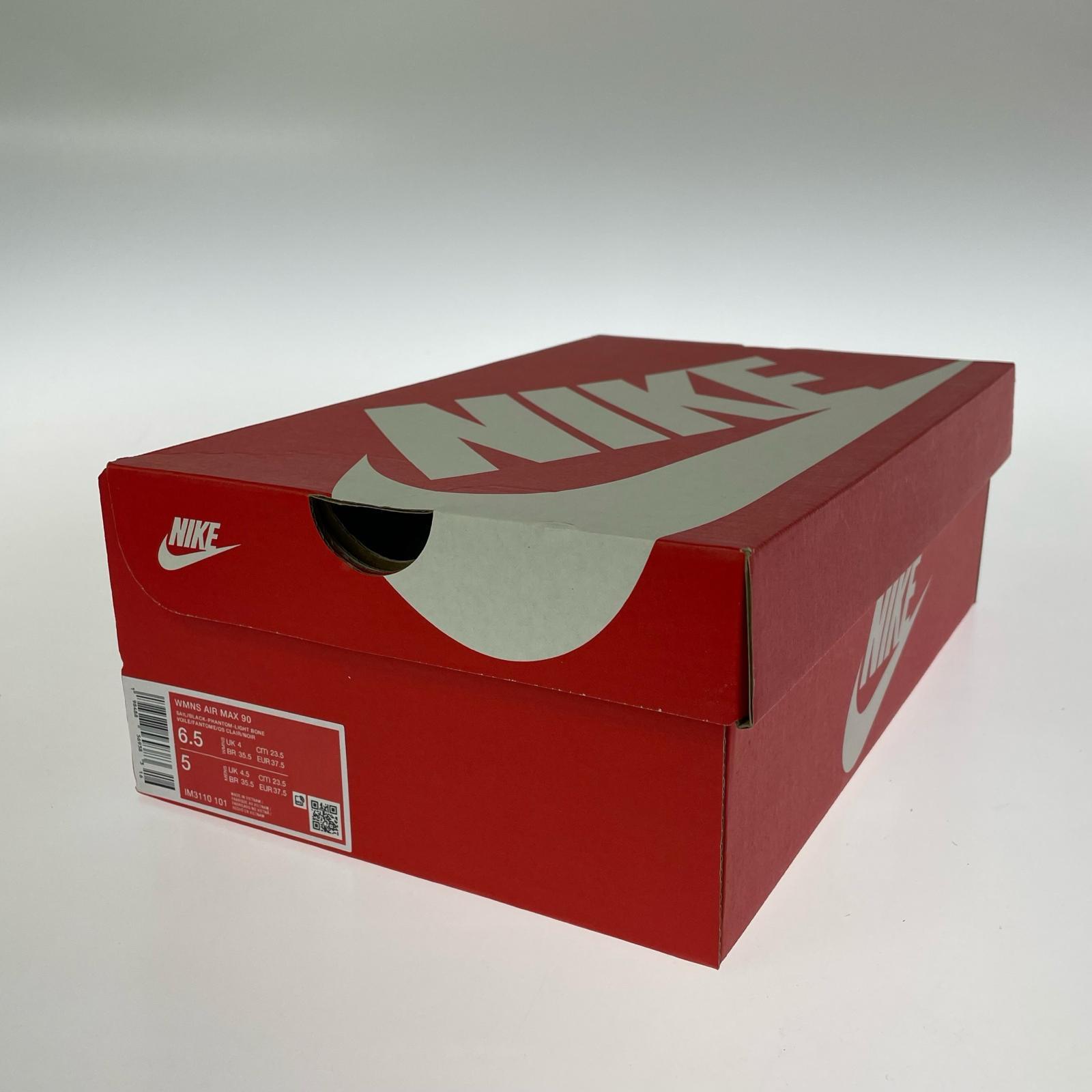 スニーカー AIR MAX 90 23.5cm 23.5cm (US5 1/2 UK5 EU37)