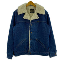 デニムジャケット 70s/WRANGE COAT/M/USA製